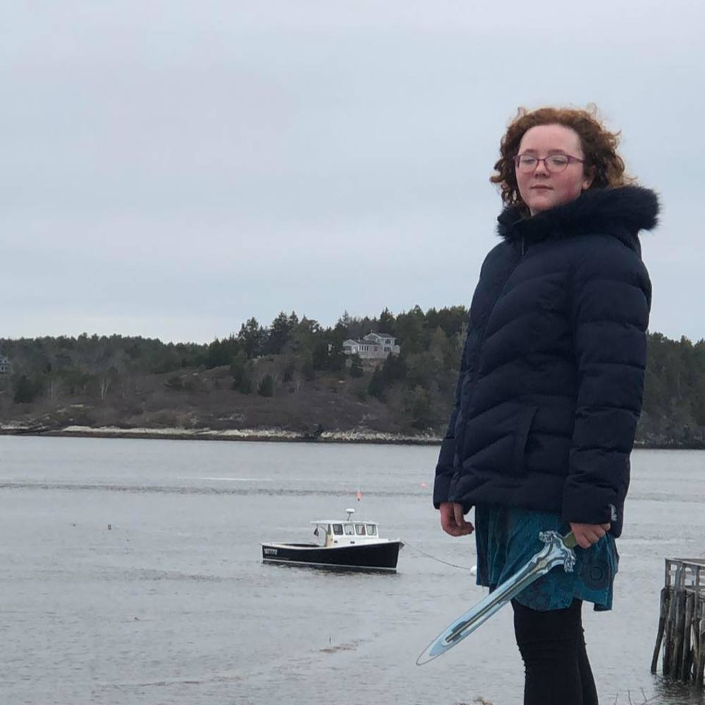 Meet your Posher, Jennifer